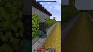 Techno gamerz ka castle ma padi raid minecraft technogamerz [upl. by Siraved]