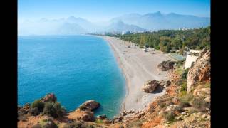 Sunis Elita Beach Resort ex Asteria Elita in ManavgatKizilagac Tuerkische Riviera  Tuerkei [upl. by Oam]