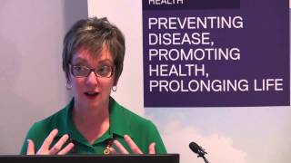 Tackling obesity  Webinar  12 September 2013 [upl. by Aseel]