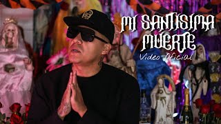 Jay Yo  Mi Santa Muerte Video Oficial [upl. by Arytahs]