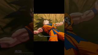 Goku gets his body back dragonballz dragonballzkakarot [upl. by Kreiner599]