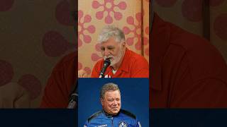 Maurice LaMarche on the William Shatner impression [upl. by Yrod]