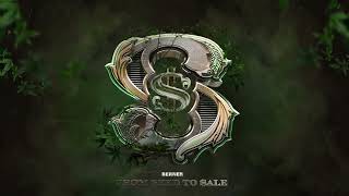 Berner  Doubled It Official Visualizer [upl. by Kceb]