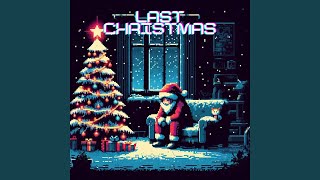 Last Christmas feat Hustlang Robber amp VSOUL [upl. by Erina]