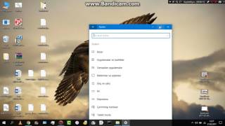 bilgisayar bildirim ayarlama uygulama bildirimlerini kapatma açma windows 10 PC [upl. by Pammi]