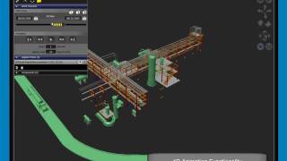 Intergraph SmartPlant Construction in Action [upl. by Itirahc210]