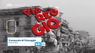 Dal 3 febbraio tutto il Carnevale di Viareggio 2024 è su Noi Tv [upl. by Eidnalem168]