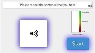 Repeat Active Sentences Aloud [upl. by Kuska]