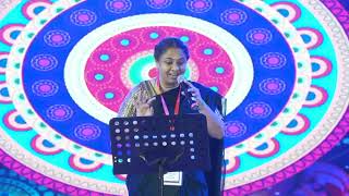 Murugappa Got Talent  Finalist [upl. by Kauffmann]