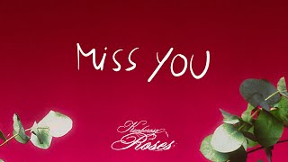 Kimberose  Miss You Official Audio [upl. by Claudianus]