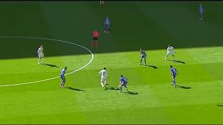 Ronaldo skills and goals Cristiano Ronaldo ► quotDANZA KUDUROquot  Slowed amp Reverb • Skills amp Goals [upl. by Anceline]