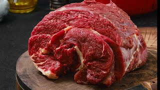 The Beef Cut Nobody Talks About But You Should Be Braising [upl. by Adiarf]