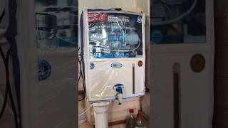 aquaguardwaterfilterwater filter system for homero filter installation with tds controller [upl. by Nnyliram]