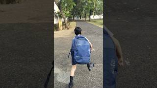 Entha varasham kottina nenu school ki potha shorts comedy funny comedyskits funniestvideo [upl. by Ahcim]