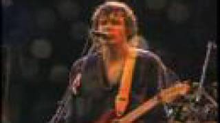 BIG COUNTRY LIVE FIELDS OF FIRE 1995 [upl. by Clay]