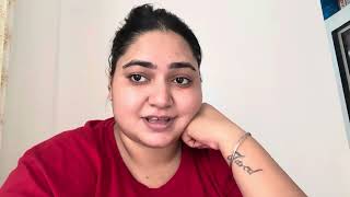 So Guys Aaj Main DMart Gayi Thi  With My Weight Loss Journey  AapSabOrMain youtuchannel [upl. by Eustacia]