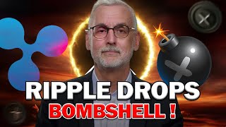 Ripple XRP News  Ripple Drops Bombshell 🚨 XRPL to Revolutionize Forex Markets 💥 Global Impact [upl. by Sito]