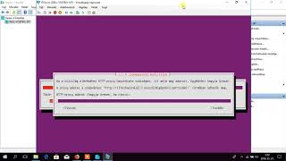 HyperV telepítése és Ubuntu linux virtuális gép létrehozása 2 rész  ITFroccshu [upl. by Allekram]