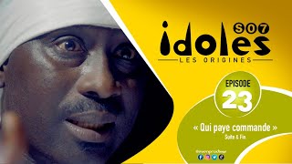 IDOLES  Saison 7  Episode 23 VOSTFR [upl. by Aita195]