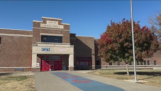 Marshalltown School District hopes to renovate a historic school building in upcoming bond referendu [upl. by Fonz]