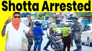 Jamaica News LIVE November 9 2024  Vybz Kartel  Shotta Arrested Shooting  Curfew  3 Missing amp [upl. by Brigette]