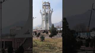 📍Khujand city Tajikistan 🇹🇯 2024 gotravel travel tajikstan 4k shortvideo tajiki [upl. by Bork]