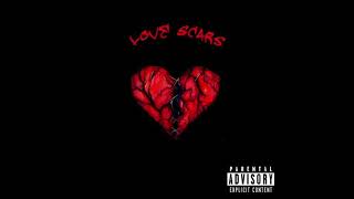 Love Scarz  Feat Capstar   Prod realshiat [upl. by Seamus539]