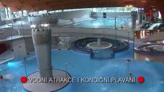 Aquapark Kohoutovice [upl. by Dame677]