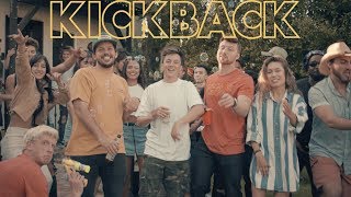 KICKBACK  Myles Parrish x Scotty Sire x Heath Hussar [upl. by Kobe]