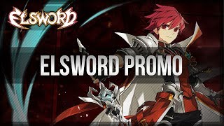 Elsword Official  New Promo Trailer [upl. by Farrar]