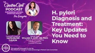 H pylori Diagnosis and Treatment Key Updates You Need to Know [upl. by Nannerb231]