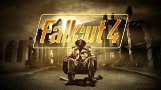 Fallout 4  Accentuate The Positive  Bing Crosby EXTENDED EDIT [upl. by Atiuqahc]