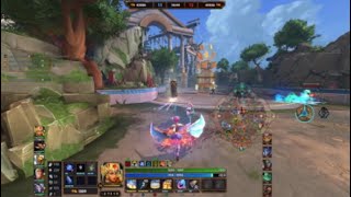 45 Sec Eset Ult Is Nuts  Smite Eset Conquest [upl. by Prebo128]