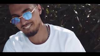 Benab  Isoler Clip officiel [upl. by Enoval126]