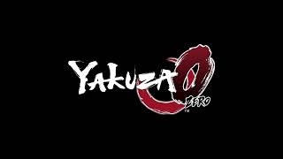 Yakuza 0  Pledge of Demon DUAL MIX [upl. by Grindle343]