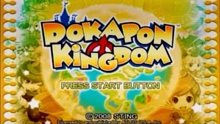 Dokapon Kingdom  Story Mode Part 1  Gameplay [upl. by Eannaj]