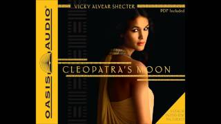 quotCleopatras Moonquot by Vicky Alvear Shecter [upl. by Oralia268]