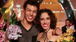 SYTYCD  Season 9 Winners Chosen  Performance Interviews [upl. by Madra272]