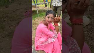 tulsikumari roushanrohi viralvideo shootingvideo youtubeshorts trendingshorts maghivideo [upl. by Esetal799]