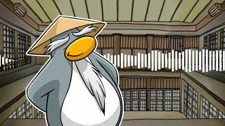 CLUB PENGUIN  DOJO EDM REMIX [upl. by Reisfield]