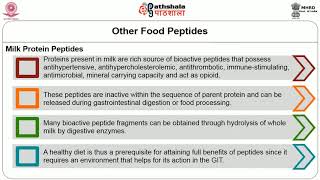 M33Functional foods Nutraceuticals in management of Hypertension [upl. by Tillio721]