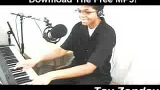 quotSomedayquot Original Song by Tay Zonday [upl. by Daisie597]