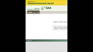 Divisom Responde – SAA Como delegar perfil para técnico ao Prontuário SUAS [upl. by Neo983]