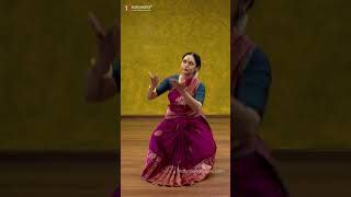 Thiruvempavai Performance by Rama Vaidyanathan  Bharatanatyam [upl. by Othelia]