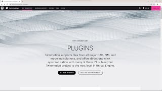 HOW TO DOWNLOAD TWINMOTION PLUGIN FOR REVIT 2022 [upl. by Odab839]