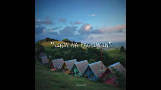 LIHIM NA PAGTINGIN  Ambri Labajo  Official Audio [upl. by Ardnohsed]