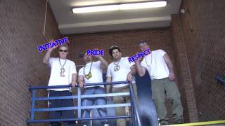 PVMS PBIS Rap [upl. by Rodie132]