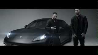 Bushido feat Shindy  Panamera Flow [upl. by Alessandro]