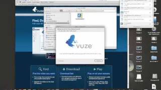 Vuze free movies games and tv shows [upl. by Ynnavoig]