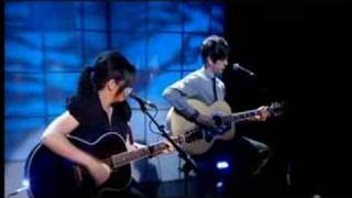 Sharleen Spiteri  All The Times I Cried Live [upl. by Laris]